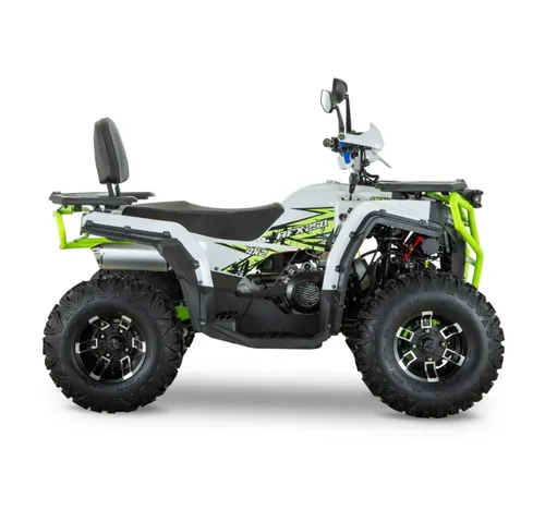 Комплект для сборки Квадроцикл Armour AFX 250 с баланс валом 230,9cc 