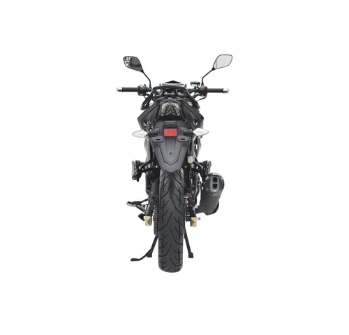 Мотоцикл Regulmoto Majesty