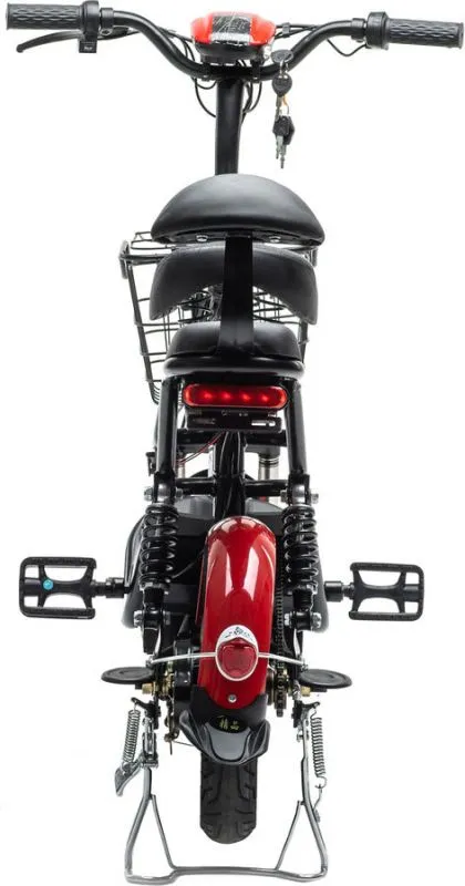 Электровелосипед FURENDO E-SCOOTER 350