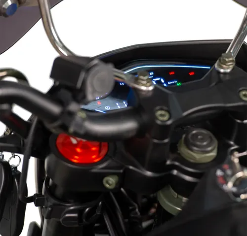 Мотоцикл Regulmoto DUKE 300
