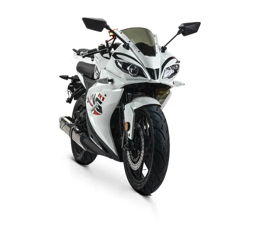 Мотоцикл Motoland R1 300