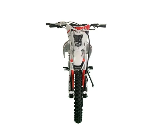 Питбайк JHL Z125E (ZS154FMI-3)