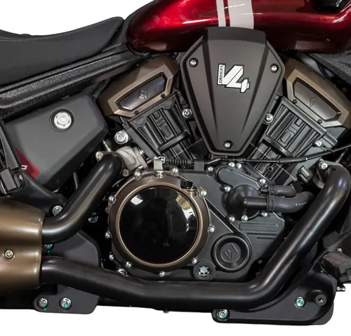 Мотоцикл Benda DarkFlag 500