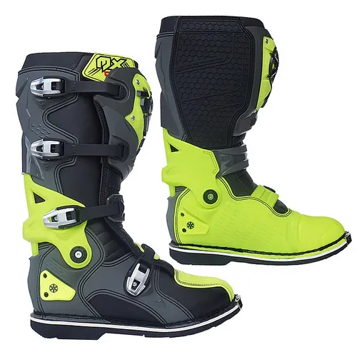 Мотоботы RYO Racing MX7 Enduro 304250