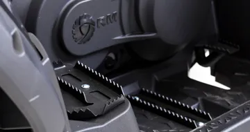 Квадроцикл РМ 500-2 Русская Механика