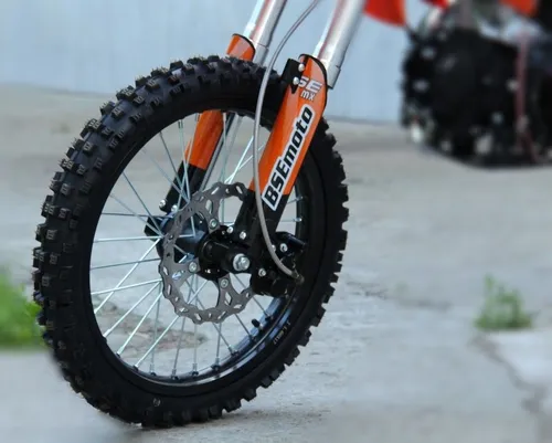 Питбайк BSE MX 125