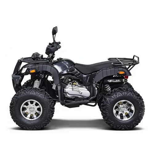 Квадроцикл GRIZZLY 200cc 