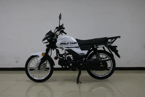 Мопед Millennium Alpha V