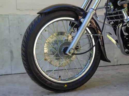 Мотоцикл BAJAJ Avenger Cruise 220