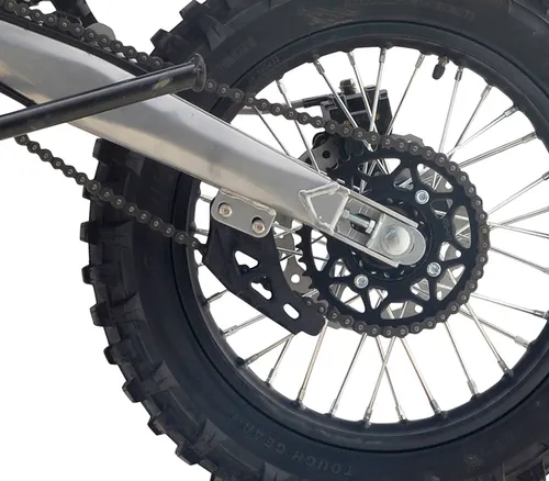 Питбайк SSSR CORE 125 EA COSMIC 17/14