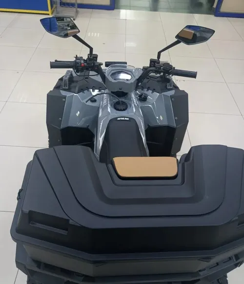Квадроцикл ATV SS150-1 OPTIMUS 150 Premium