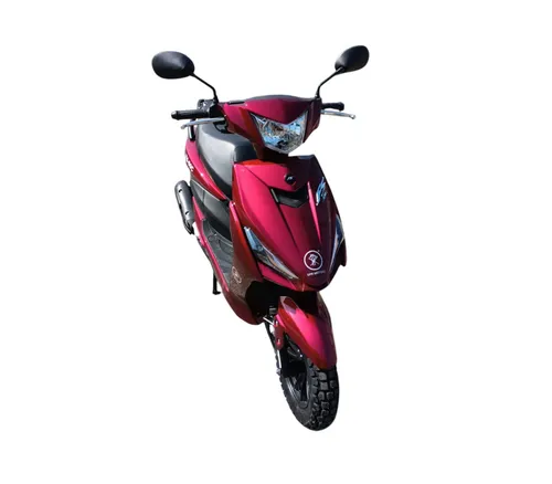 Скутер SPRMOTORS FS + T6-50C