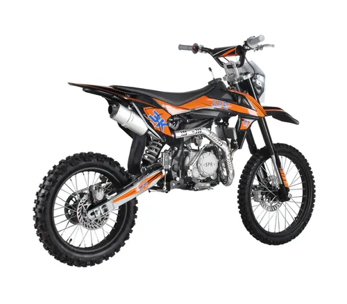 Питбайк SPRMOTORS MiniCross L