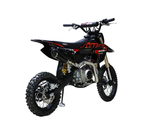 Питбайк JHL MK125 14/12 (Zongshen BS 125см3)