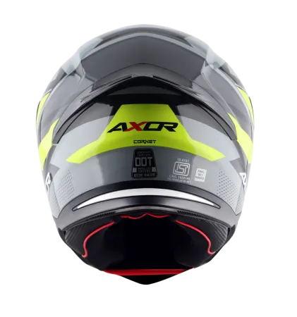 Шлем AXOR SH-890 HUNTER CORNET