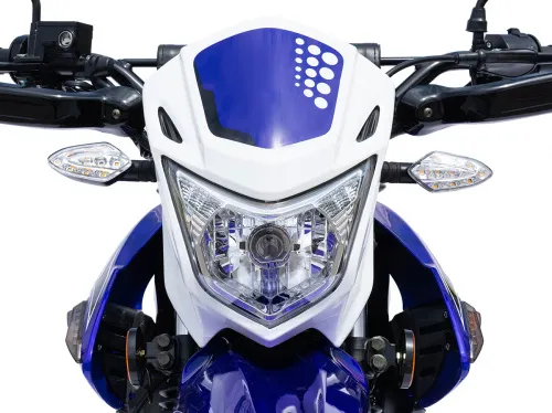 Мотоцикл Regulmoto SK200 GY-5 Б/У пробег 10км.