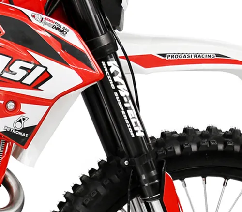 Мотоцикл Progasi SUPER MAX 250 21/18