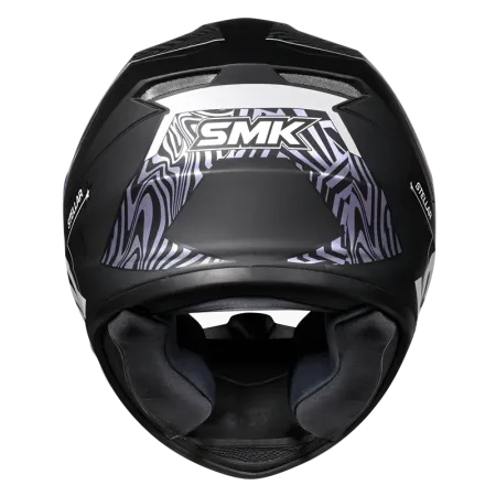 Шлем SMK STELLAR FURY