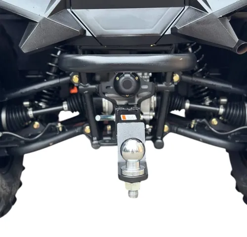 Квадроцикл Apollo Cybero 300 EFI 4WD