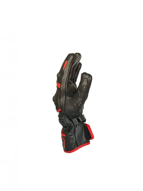 Перчатки DIMOX Flash GLOVES,кожа