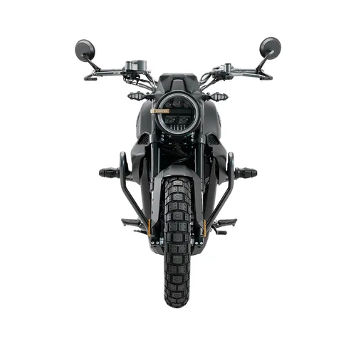 Мотоцикл ZONTES ZT200-G1 (4T ZT163ML EFI) 17/17 ПТС
