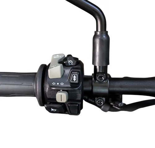 Мотоцикл Benda DarkFlag 500