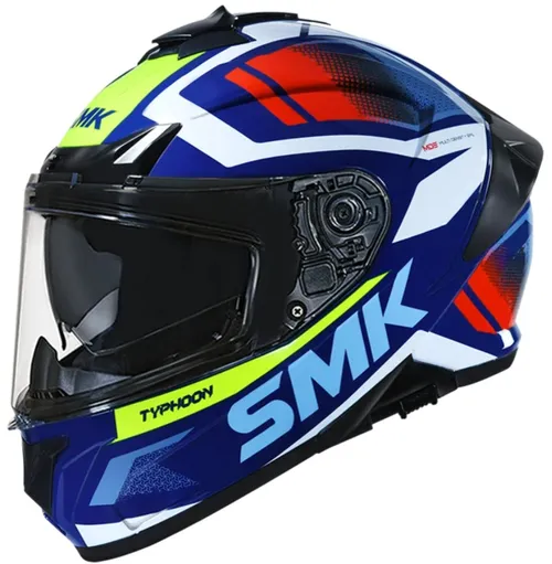 Шлем SMK TYPHOON THORN 