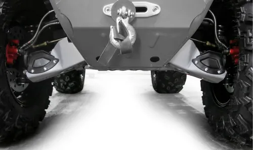 Комплект защит днища для ATV RM 800 DUO 0012568 