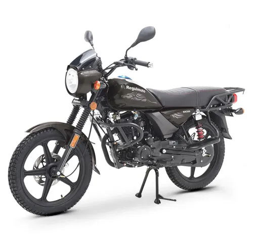 Мотоцикл Regulmoto SK200