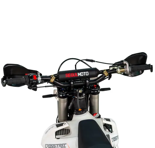Мотоцикл Regulmoto Crosstrec 300