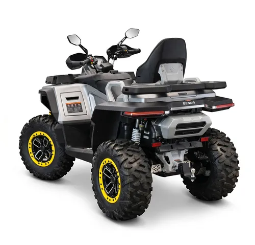 Квадроцикл BENDA REDSTONE 1000 R2 DL