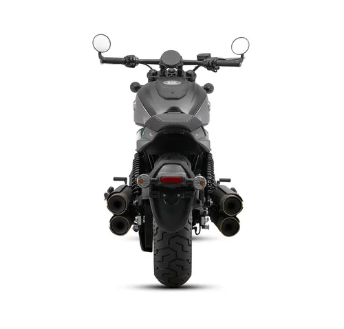 Мотоцикл QJ SRV 600 V4