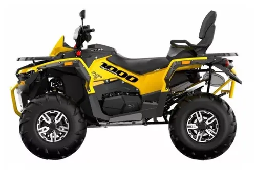 Квадроцикл STELS ATV010 (ТE)
