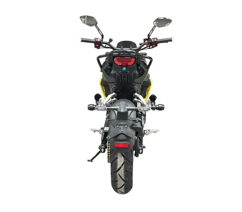 Мотоцикл Regulmoto Nibbler 300 4V