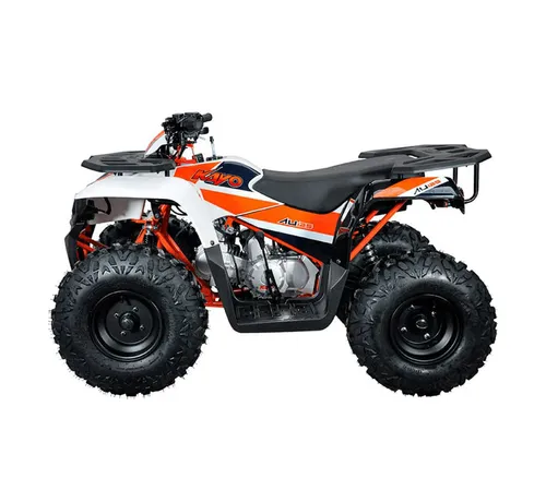 Квадрицикл KAYO AU125 