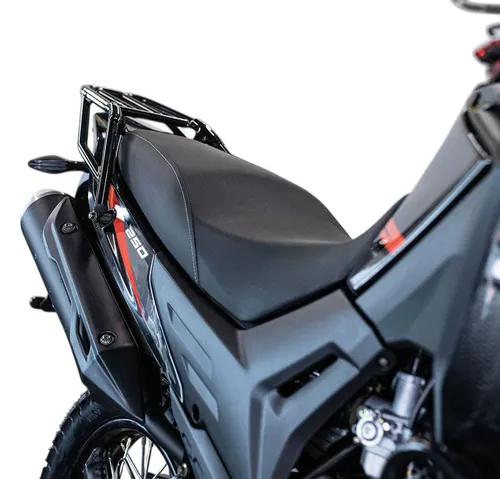 Мотоцикл LONCIN MS250