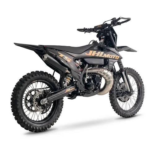 Мотоцикл JHL T5 MT250 