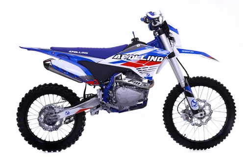 Мотоцикл ENDURO Apollino AMX-F 300 21/18