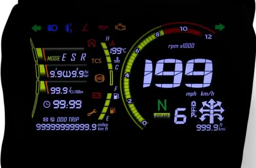 Мотоцикл VOGE DS625X Classic