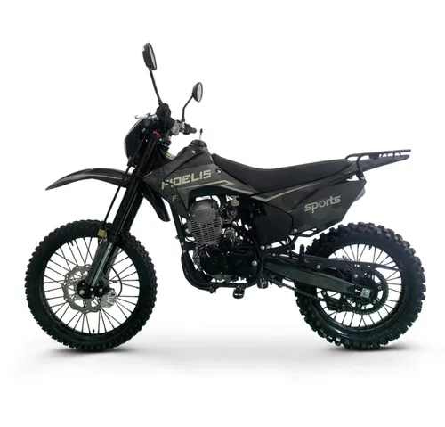 Мотоцикл Fidelis Sport PR300 (175FMN)