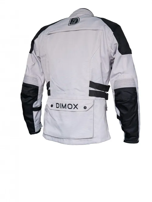 Куртка DIMOX Northern breath TEXTILE JACKET