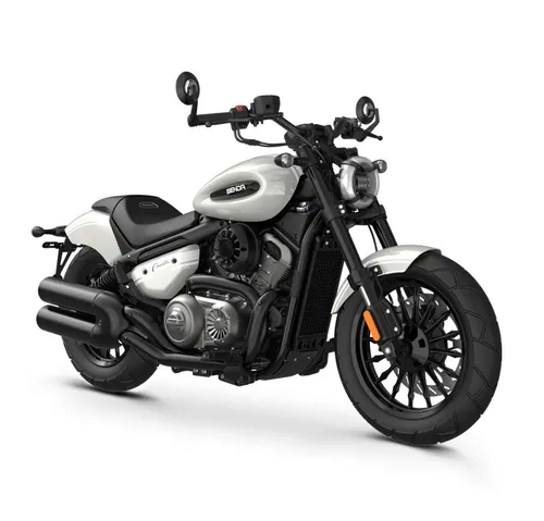 Мотоцикл BENDA CHINCHILLA 350 CVT (BD350-15A)