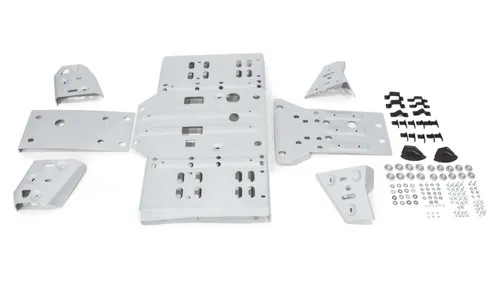 Комплект защит днища для ATV RM 800 DUO 0012568 