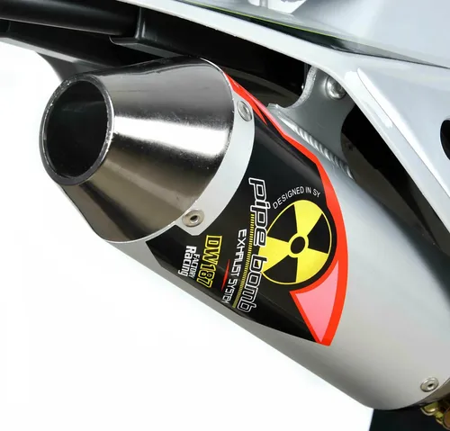 Питбайк Regulmoto FIVE EA (полуавтомат)