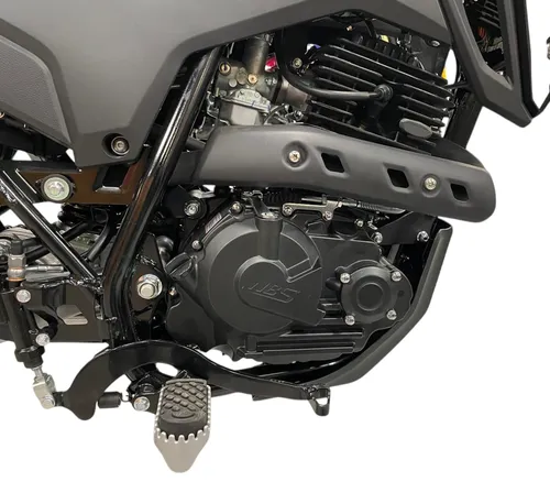 Мотоцикл LIFAN LF250GY-3