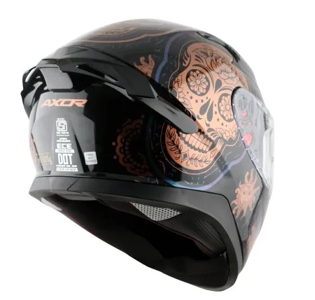 Шлем AXOR APEX TRANCE-E