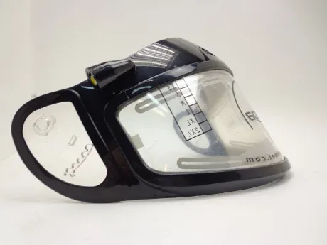 Стекло зимнее для шлема VEGA  двойное с подогревом