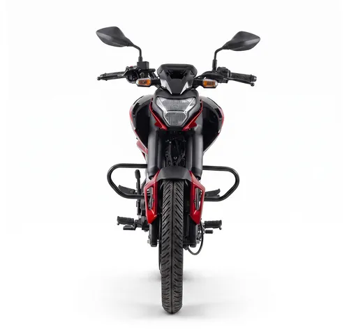 Мотоцикл BAJAJ Pulsar N125