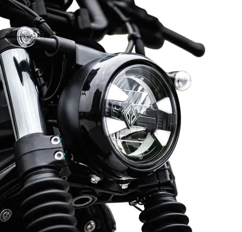 Мотоцикл BENDA DARK FLAG 950 / ДАРК ФЛАГ 950 