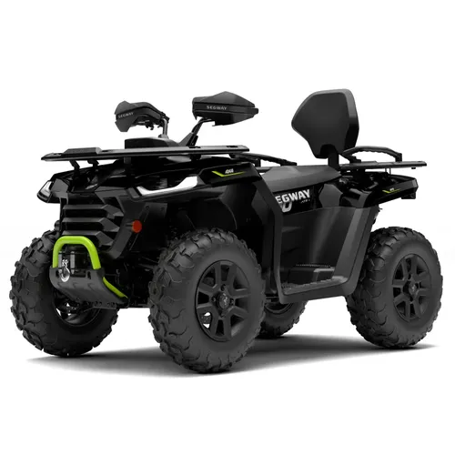 Снегоболотоход SEGWAY AT5 L STANDARD SGW500F-A6 Б/У пробег 10км. 
